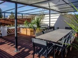 Appartement RoofTop - Montélimar