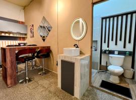 Apartamento Equipado y Centrico