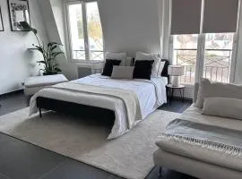 Appartement Cosy - Proche Roissy, Disney et Gare pour Paris