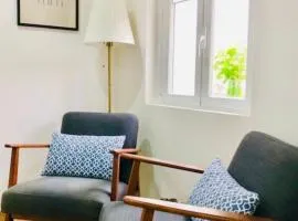 Cozy Apartment Elvas