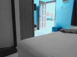 Kamar Musafir MMS