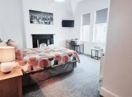 The Burford Hideaway