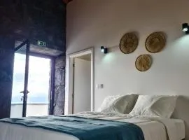 Quinta do Caminho do Caminho da Igreja, Turismo em Espaço Rural