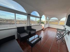 Casa Entre Montaña，位于Conil的酒店