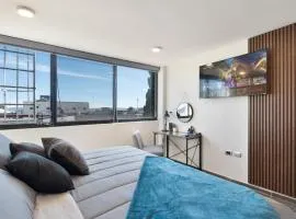 Depa King in Centro Historico