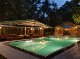 Ududola Rainforest Cottages