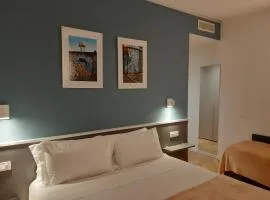 Mako Suites - Centro e Stazione