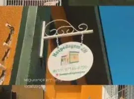 Quartos para alugar em itu Hospedagem Jm
