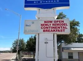 Travelodge by Wyndham Gallup