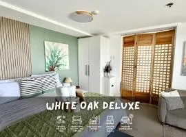 Entire 1BR Queen Bed with Spacious Beach View Balcony