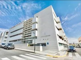 ApartHome Domocenter