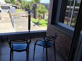 Departamentos 1943-2