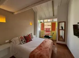 La Puerta - Pueblito Boyacense