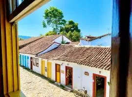 Café e Prosa Centro Histórico