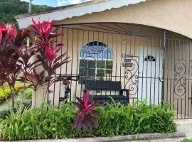 Symone Palms Retreat