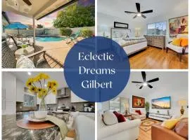 Juanita Gilbert