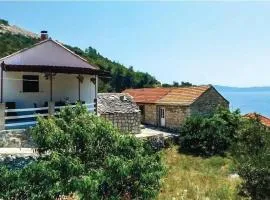 Secluded fisherman's cottage Cove Srhov Dolac, Hvar - 22095