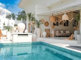 Kanjeng Heritage Villa by Raminten