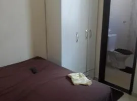 Aqui mora a Tranquilidade