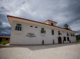 Casa Hacienda Hotel Boutique