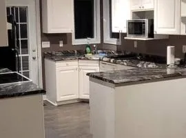 Rustyc Charm Meets Modern Comfy