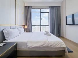 I-City Hill10 Double Tree, Shah Alam - Smarthome