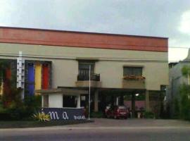 Ima Hotel