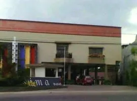 Ima Hotel