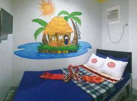 RGL Pinamalayan Condotel，位于Pinamalayan的酒店