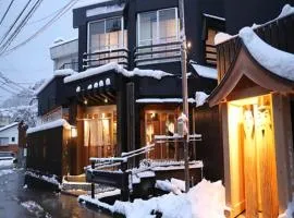 河一屋旅馆