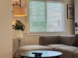 Cozy Private Room C in S Central LA