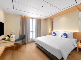 FOX Lite Hotel Majalaya，位于Bojong的酒店