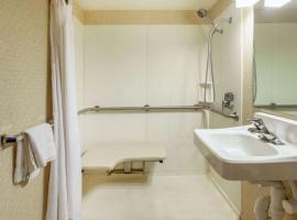 Randolph House Hotel, Trademark Collection by Wyndham，位于利物浦的酒店