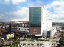 阿丽亚噶亚亚那酒店