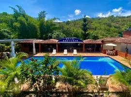Hotel Davilejas
