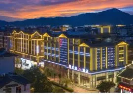 丽江古城宜尚PLUS酒店