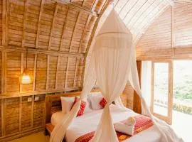 Sunrise Villa Penida