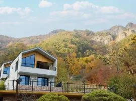 Damyang Lisa Forest Village