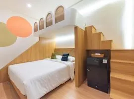 Casabella Bandung PVJ CIWALK PASTEUR LEMBANG