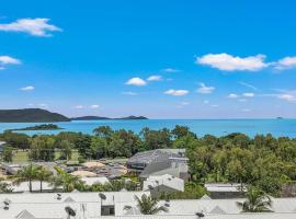 Ocean View Retreat on Eshelby，位于坎农代尔的酒店