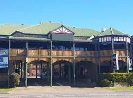 Bayswater Motel
