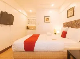 RedDoorz at City Stay Inns Marilao