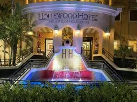 Hollywood Hotel