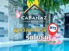 Cabanaz Pool Villa
