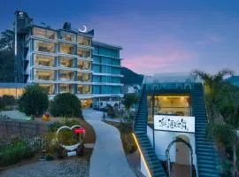 Lanshan Moon Resort
