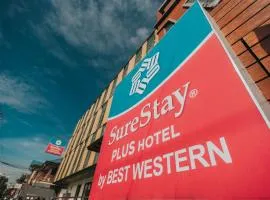 SureStay Plus Hotel by Best Western AC LUXE Angeles City