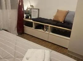 Laidback Cavern at Studio City Alabang