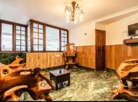 KevinsBearsholaResidency