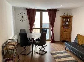 Wunderschön gelegene Ferienwohnungen im Zentrum von Zell an der Mosel