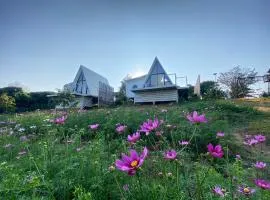 Pak Himdoi Farm Homestay สวนผักฮิมดอยโฮมสเตย์ ฝาง